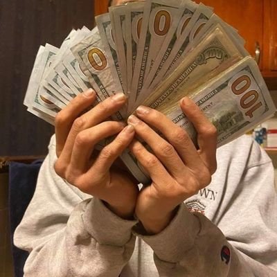 OvoTunchie's profile picture. 