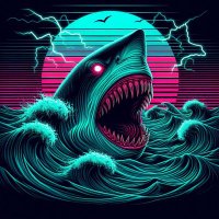 Chase🦈(@ChaseMacTrades) 's Twitter Profile Photo