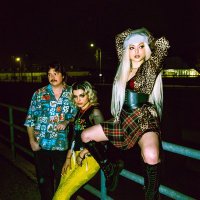 HEY VIOLET (@heyviolet) 's Twitter Profile