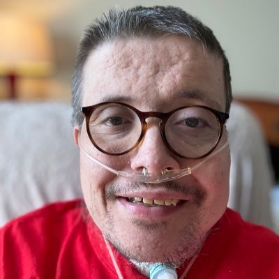 Formerly from @paulfoglepa….yes its me, I got locked out
#disability advocate, UCC, All means All
Micah 6:8