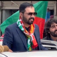 Salar Sultanzai (@mefixerr) 's Twitter Profile Photo Salar Sultanzai (@mefixerr) 's Twitter Profile Photo