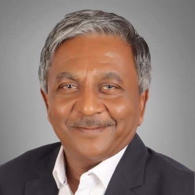 AHRI India Representative; Dir, Unvac Environment Systems Pvt Ltd;Trustee, Tropical Air-cond & Refrig Inst;Member ASHRAE, ISHRAE; BTech Elect Engg IITKanpur