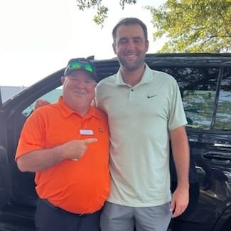 Gjamesgolfnut's profile picture. Avid Golfer, Cowboys, Mavericks, Rangers, Stars and Longhorns fan. Husband, Dad and Granddad. Yea that pretty much covers it.