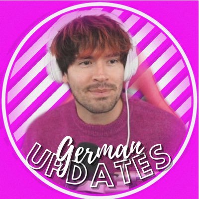 German Updatesさんのプロフィール画像