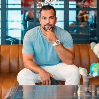 Pejman Ghadimi (@altassetking) 's Twitter Profile Photo Pejman Ghadimi (@altassetking) 's Twitter Profile Photo