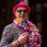 Mark - Geeky Triathlete. (@irongeek100) 's Twitter Profile
