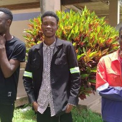 MulengaRichJr's profile picture. 