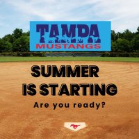 Tampa Mustangs 08 (@tampamustangs08) 's Twitter Profile