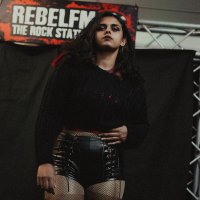 Kyla (@kylaknightgc) 's Twitter Profile Photo