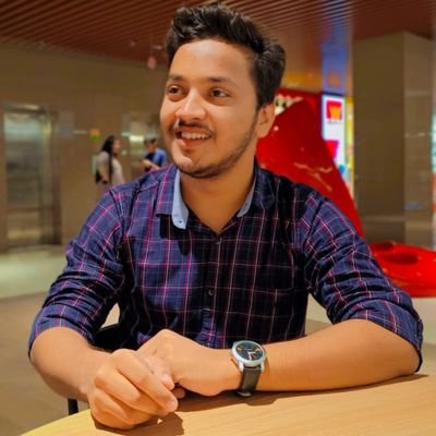 BhaveshIng9653's profile picture. IT'24 | Tech | Photography 📸 | Books 📚