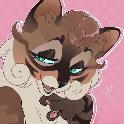The_Astralskye's profile picture. 🐈 Devon ∙ 27 ∙ She/Her 🐈
@feralbound_game & @felineageGame Developer✨
pfp by @rileyclaws

Commissions are CLOSED