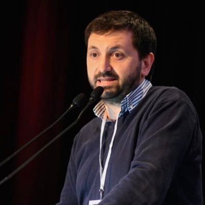 Pablo Juliano Profile