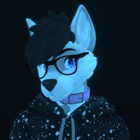 frosty (@frostywoofs) 's Twitter Profile