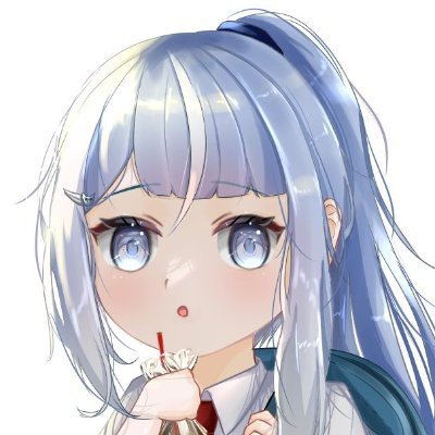 Yuurin 🪞☁️さんのプロフィール画像