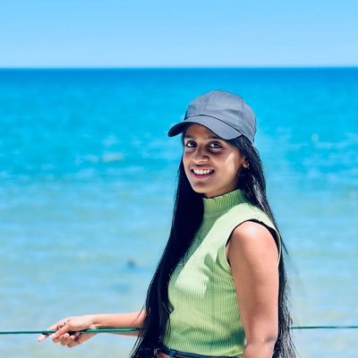 leelavathi_raja's profile picture. Grad student at Illinois Tech.