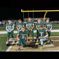 Brennan Smith (@smithbren2026) 's Twitter Profile