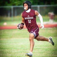 Kenyan McDowell (@kenyanm11) 's Twitter Profile