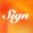 Sign's avatar