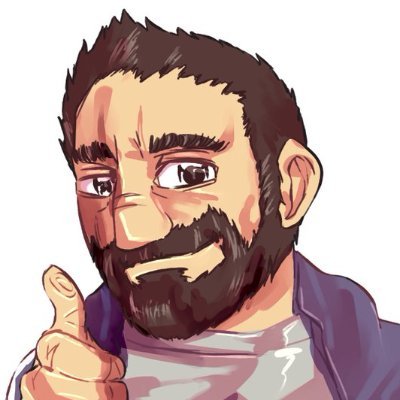 tinchicus's profile picture. Aficionado a los videojuegos, blogger de rebote y ermitaño por naturaleza, y solamente les digo:
Sic parvis magna
https://t.co/wnA4AMFw0C