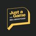 Just a Game With BBZ & Brickpoker (@justagamepod) Twitter profile photo Just a Game With BBZ & Brickpoker (@justagamepod) Twitter profile photo