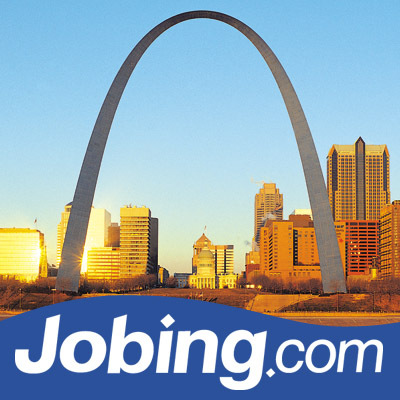We've Moved! Visit us @Jobing!