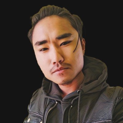 TonyLo1638419's profile picture. "I am who am I"