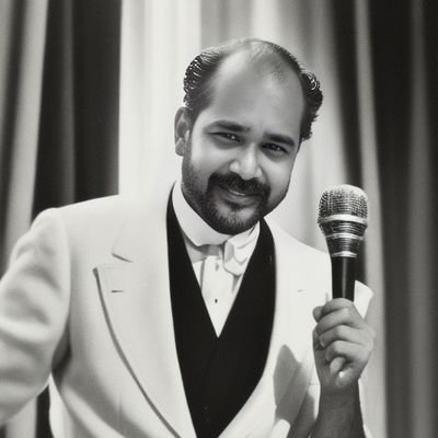 muthugv1977's profile picture. Achology Certified Life Coach Practitioner | Blogger | Amature Photographer | Iconoclast