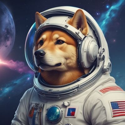 Based_Doggy's profile picture. #dogood #bekind Just for fun. DYOR. NFA.