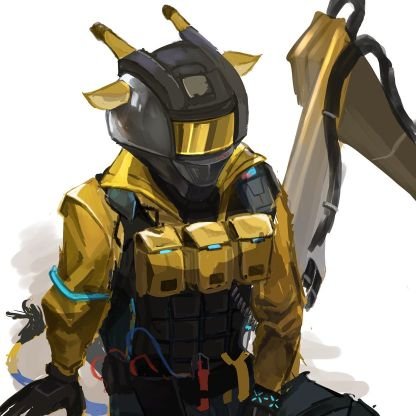 OnlyAMechanic's profile picture. ❝I'm just a mechanic, Doc...❞

#Arknights #AKRP #MVRP

#Chess