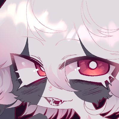 // 20s / Any pronouns / ENG/FR ok //
Drawer of 💢sᴇx and 😭ᴄᴜᴛᴇ
All characters are 420 years old and consenting
I make mods & comics too sometimes
CWs in Pinned