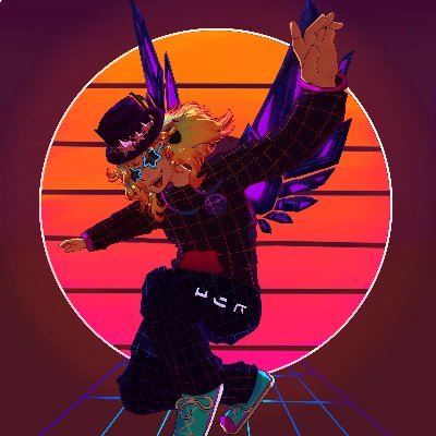 epic pfp by @VRuizgarcia
I post memes when I feel like it