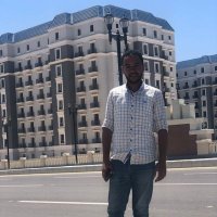 Ahmed Abdullah (@ahmedas49728815) 's Twitter Profile