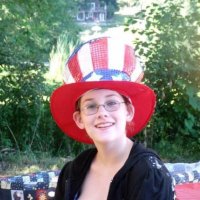 kellyann (@zdragonfly) 's Twitter Profile