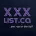@XXXList.ca on BlueSky ๐จ๐ฆ ๐ (@courtesancanada) Twitter profile photo @XXXList.ca on BlueSky ๐จ๐ฆ ๐ (@courtesancanada) Twitter profile photo