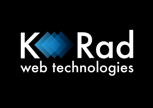 KRadWebTech's profile picture. Web development + internet security company, run by @Hypn