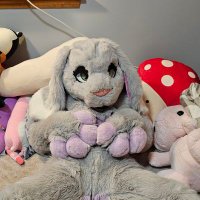 Oliver AD 🔞 (@oliverthewabbit) 's Twitter Profile