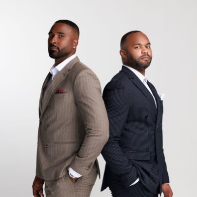 Two former teammates turned best friends turned young professionals giving their FRESH take on the topics that matter to you!