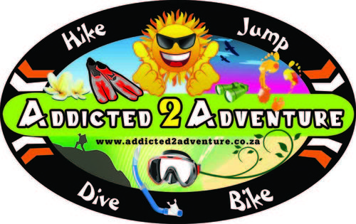 Addicted2Advent's profile picture. Addicted2Adventure (A2A) organises adventurous events  for all to join. LIVE life like someone left the gate open!