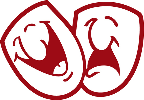 Komediateatteri's profile picture. Tervetuloa nauramaan!