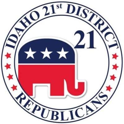 idgop21's profile picture. X account for Meridian Republicans that live in Idaho Legislative District 21. #idpol #idleg #idgop21 #keepmeridianred #keepidahored