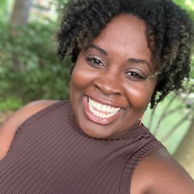 Cyster🩵. Enneagram Junkie. Jesus Lover. PCOS & PMDD Advocate. Higher Ed Life. Spanish Tutor/Enthusiast👩🏾🏫