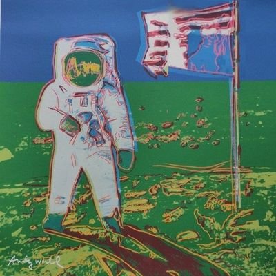 Biased toward terrestrial life swarming outward. Unofficial clone/news accts with celebrity names likely to be muted or blocked