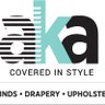 akaroomservices's profile picture. Blinds. Upholstery. Drapes.