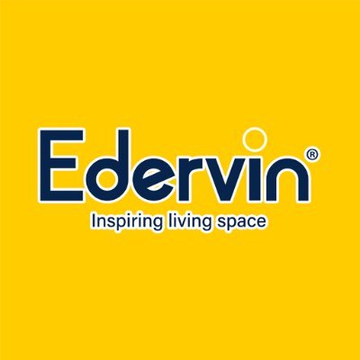 EdervinOfficial's profile picture. Edervin merupakan sebuah branding dari PT. Global Edervin Berkarya yang merupakan perusahaan supplier Wallpaper dan Flooring skala Nasional