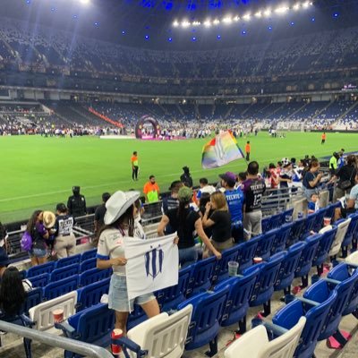 Rayados💙🤍