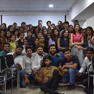 LeenaBhumra's profile picture. Public Speaker / Mentor / Counselor