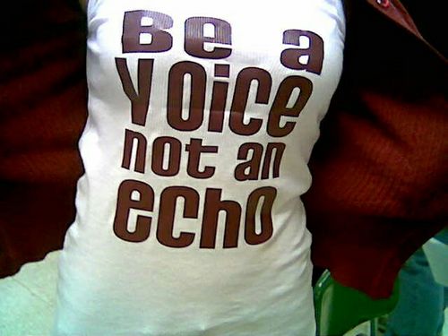 peaceisrevolt's profile picture. Chick, chirp, chutzpah..