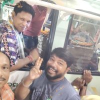 Sachin Bohidar (@sachinbohidar) 's Twitter Profile