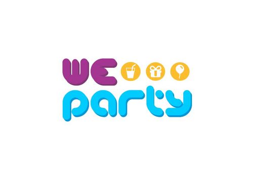 weparty_'s profile picture. Aquí creas la fiesta que a tí te gusta de manera divertida y original!!!