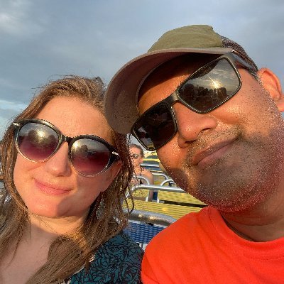 Neuroscientist-turned AI Researcher working on tech development for the USG. And Happy Dad!